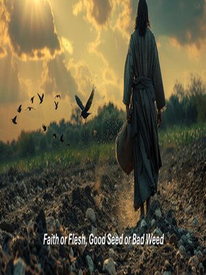 cover image of Faith or Flesh, Good Seed or Bad Weed